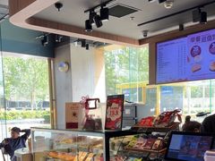 -COSTA COFFEE(金长安大厦店)