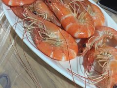 -覃记海鲜美食餐厅