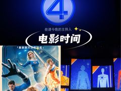 -万达影城(贵阳中大激光IMAX店)