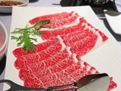 -鼎鼎香·港式火锅(北京SKP店)