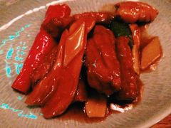-丽江金茂凯悦臻选酒店-滇香馆