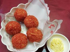 -阿莉餐厅(枣阳路店)