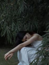 -初白IMAGE·女子摄影