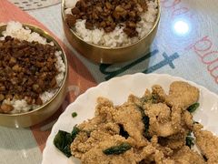 -金姐台湾菜(珠江路店)