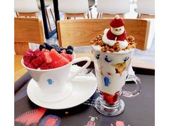 -Blueglass酸奶(财富购物中心店)