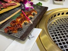 -千寻山野烤肉(中关村店)