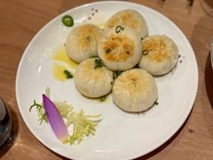 -青城山六善酒店·紫氣園中餐厅