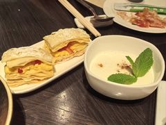 -万丽轩·粤菜(王府井金茂万丽酒店)