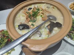 -郑庄脂渣海鲜楼(九水路店)