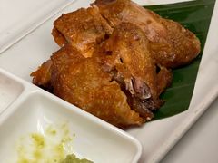 -云海肴·汽锅鸡·云南菜(曲江大悦城店)