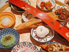 -味福记·江西小炒·南昌小吃(青山湖万达店)