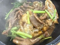 -苏记餐厅(叠南店)