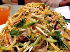 家常凉菜-上山下乡农家菜(加州水郡店)