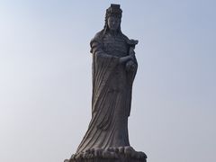 -天津妈祖文化园