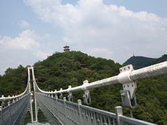-石燕湖生态旅游景区
