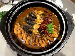 -大鹏饭店·金陵家宴(奥体中心店)