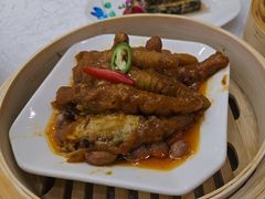 -老廣新意-全天茶点(宝能店)