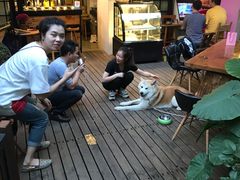 -久馆NineHouse