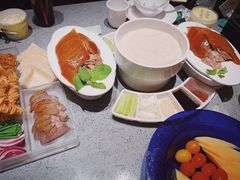 -紫光园烤鸭(前门大栅栏店)