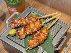 -小川洋风料理(江汉路店)