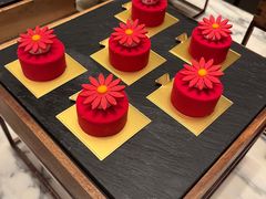 -南京长江之舟华邑酒店·鲜艳自助餐厅