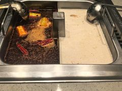 -海底捞火锅(崇文门新世界百货店)