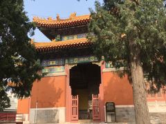 -历代帝王庙博物馆