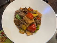 -堂宴·老厦门私房菜(1988仙岳总店)