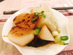 -池记(尖沙咀店)