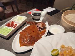 -金鸭季·北京烤鸭(深业上城店)