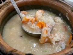 -李记潮汕砂锅粥(营福路店)