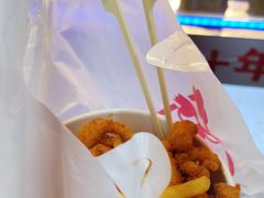 -味子夫鸡柳(解放碑总店)