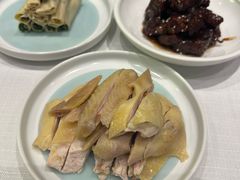 -老吉士酒家(天平路店)