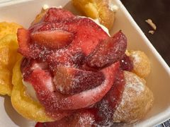 -B&C黄油与面包·THE GARDEN BAKERY概念店(世纪汇店)