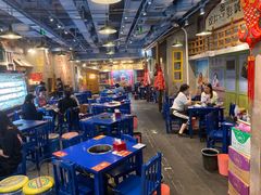 -马路边边串串香(双井直营店)