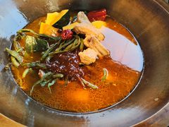 -遇东北林区铁锅炖(南开店)