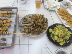 -亿牌牌东北烧烤(博物馆旗舰店)