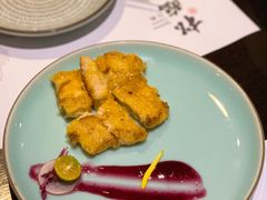 -松临·铁板烧&Omakase(神农店)