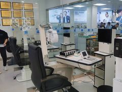 -视康眼镜·蔡司授权店(同乐路广州眼镜城店)