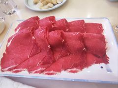 -巴蜀大将火锅(太原旗舰店)