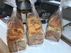 -好利来(欧亚商都店)