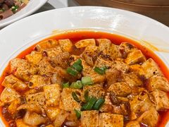 -双合园·海鲜水饺青岛菜(万佳广场店)