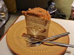 -BAKER&SPICE(安福路店)