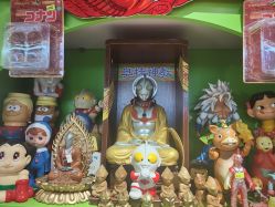 -16TOYS中古玩具铺(崇文门店)