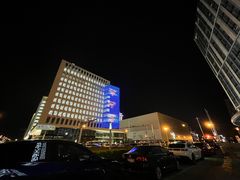 -国家会议中心大酒店