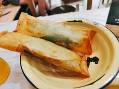春卷-东排食堂长沙小吃大排档(五一广场店)