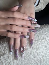 -RL Nail·瑞丽美甲美睫品牌原创店