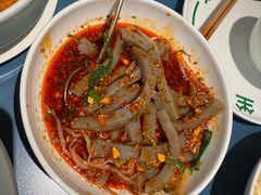 -一坐一忘云南菜(嘉里中心店)