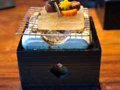 -桐寿司Sushi Tong