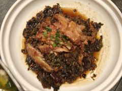 -盛百味·家宴餐厅(霸州分店)